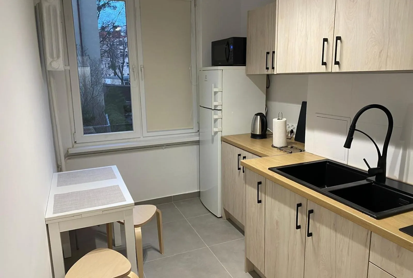 Roomspoznan Po - Pokoje Kazimierza Wiekiego - 24H Self Check-In Poznań