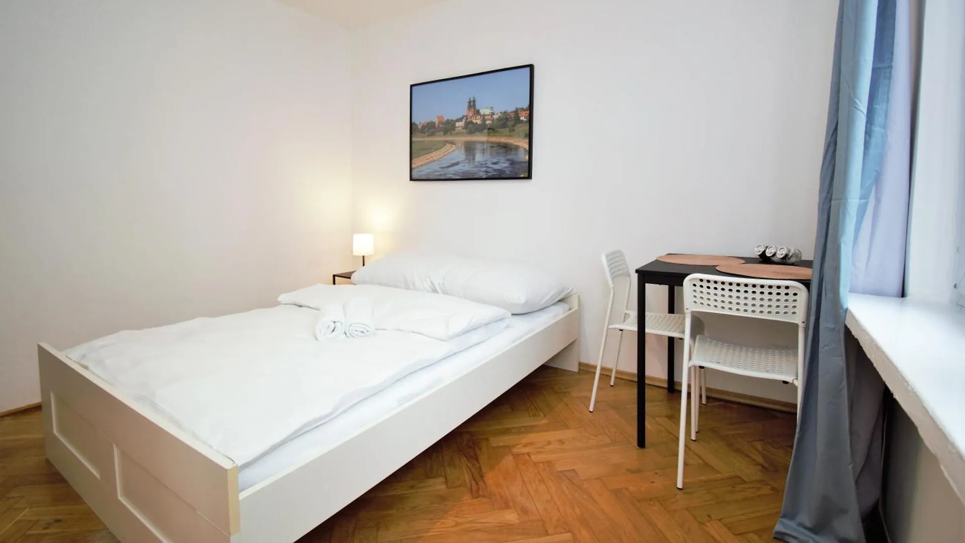 Séjour chez l'habitant Roomspoznan Po - Pokoje Kazimierza Wiekiego - 24H Self Check-In Pologne