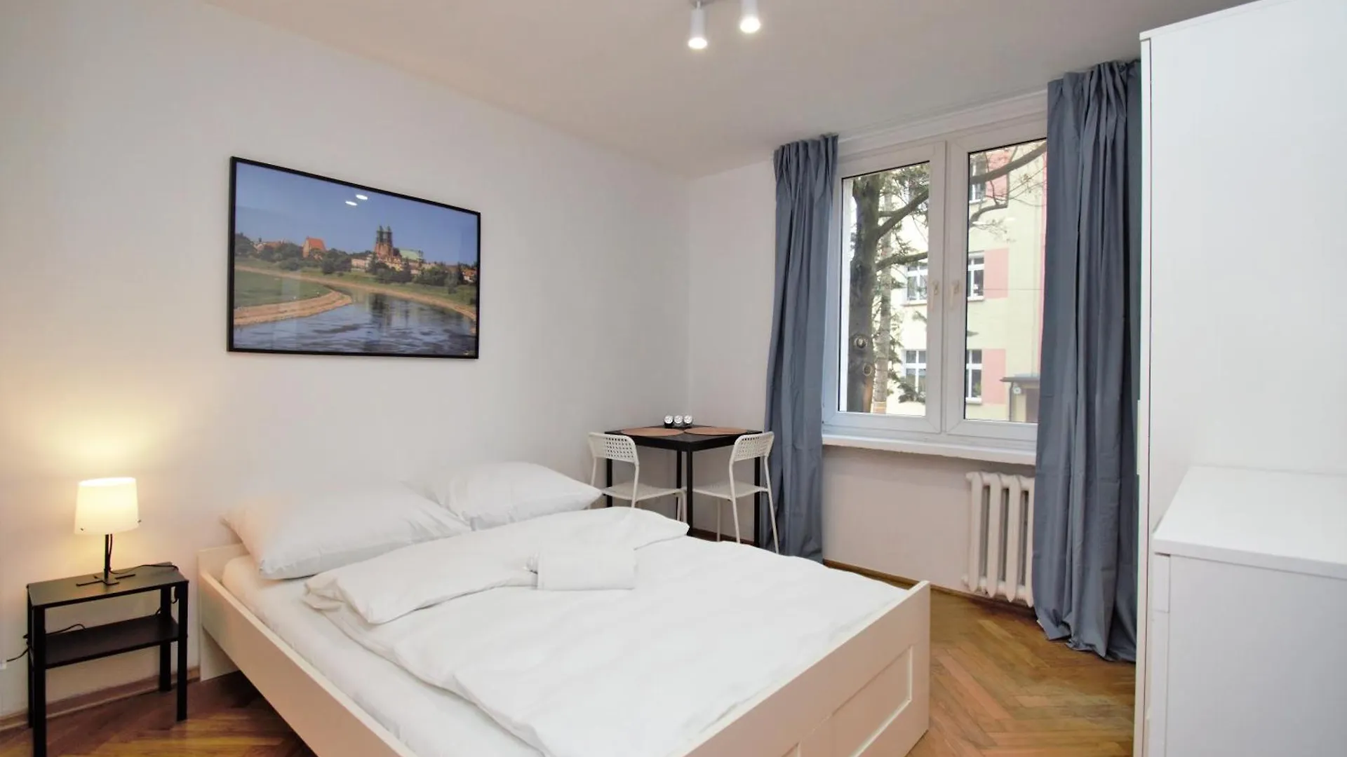 Roomspoznan Po - Pokoje Kazimierza Wiekiego - 24H Self Check-In Poznań