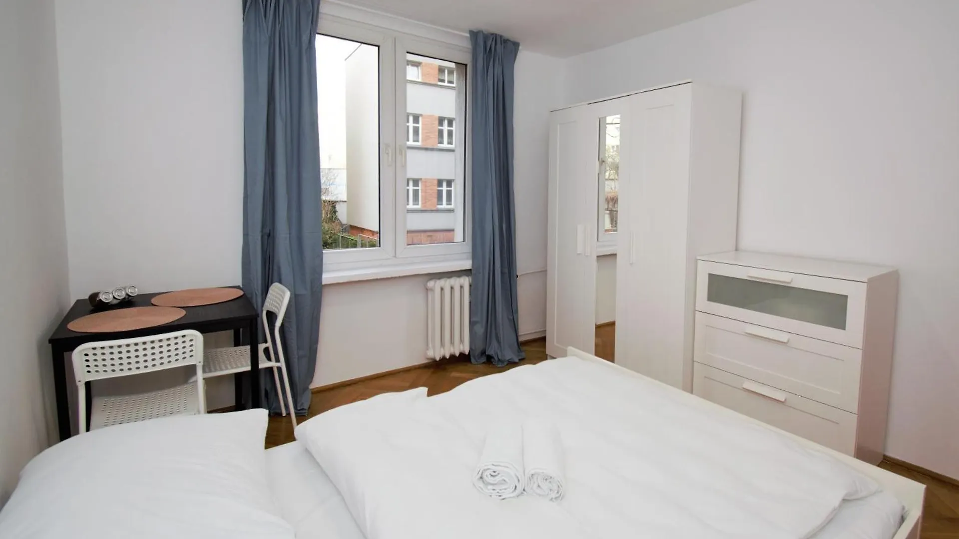 Roomspoznan Po - Pokoje Kazimierza Wiekiego - 24H Self Check-In Pologne